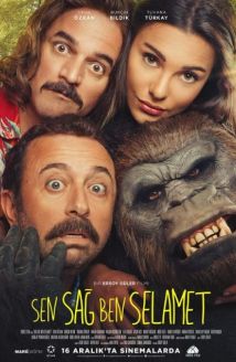 Sen Sağ Ben Selamet