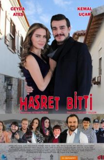 Hasret Bitti