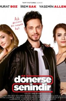 Dönerse Senindir