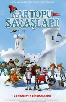 Kartopu Savaşları
