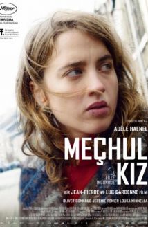 Meçhul Kız