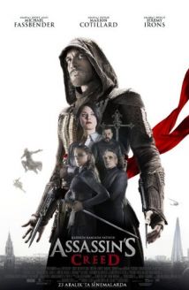 Assassin's Creed