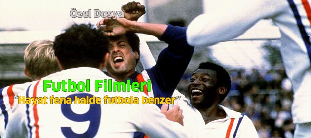 "Futbol Filmleri"