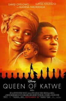 Queen of Katwe