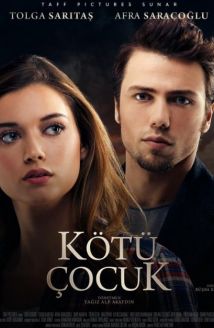 Kötü Çocuk
