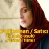 The Salesman / Satıcı