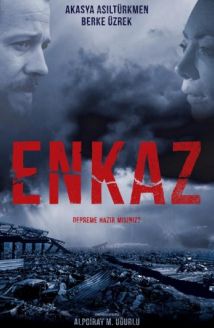 Enkaz
