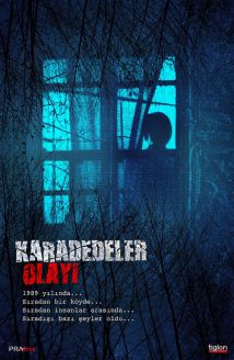 Karadedeler Olayı