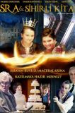İsra ve Sihirli Kitap