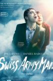 Swiss Army Man