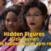 Hidden Figures / Gizli Sayılar