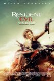 Resident Evil: Son Bölüm