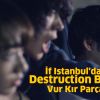 Destruction Babies / Yıkım Bebekleri