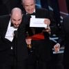 89.Oscar Ödülleri Sahiplerini Buldu!