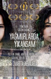 Yağmurlarda Yıkansam