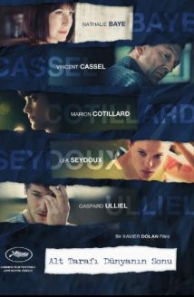 Alt Tarafı Dünyanın Sonu