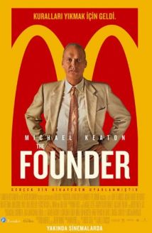 The Founder