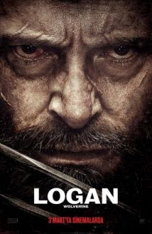 Logan: Wolverine