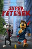 Süper Yetenek