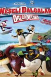 Neşeli Dalgalar: Dalgamanya