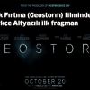Manyetik Fırtına (Geostorm) filminden Türkçe Altyazılı ilk fragman