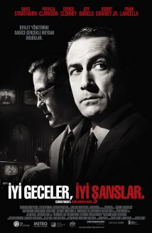 İyi Geceler İyi Şanslar