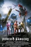 Power Rangers