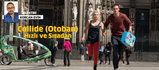 Collide / Otoban