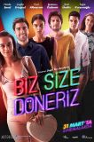Biz Size Döneriz
