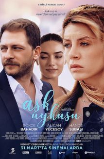 Aşk Uykusu