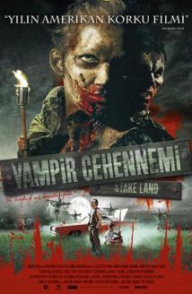 Vampir Cehennemi