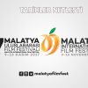 7. Malatya Uluslararası Film Festivali’nin  tarihi belli oldu!