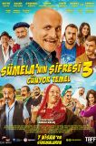 Sümela’nın Şifresi 3: Cünyor Temel