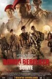Bordo Bereliler Suriye