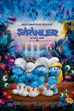 Şirinler: Kayıp Köy