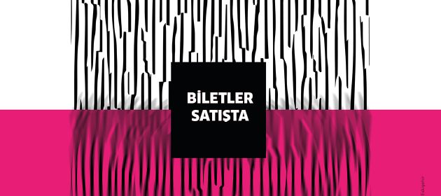 28. Ankara Uluslararası Film Festivali Bilet Satışları Başlıyor!