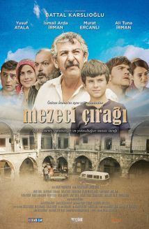 Mezeci Çırağı