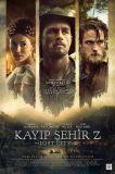 Kayıp Şehir Z