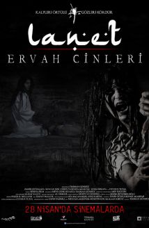 Lanet: Ervah Cinleri