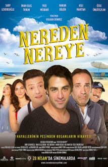 Nereden Nereye