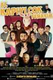 Aç Kapıyı Çok Fenayım