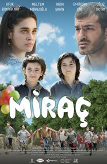 Miraç