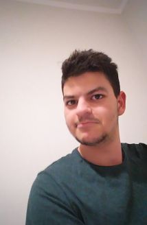 Furkan Erkan