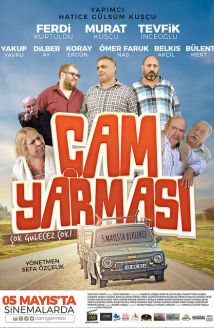 Çam Yarması: Çok Gülecez Çok