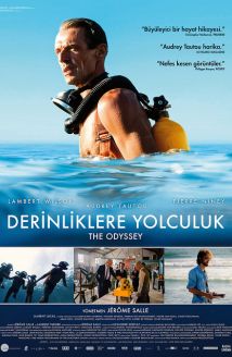 Derinliklere Yolculuk