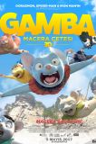 Gamba: Macera Çetesi
