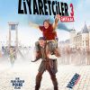 Çılgın Ziyaretçiler 3: İhtilal
