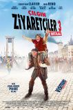 Çılgın Ziyaretçiler 3: İhtilal