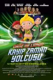 Nane ile Limon: Kayıp Zaman Yolcusu
