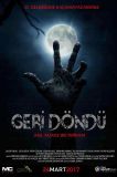 Geri Döndü